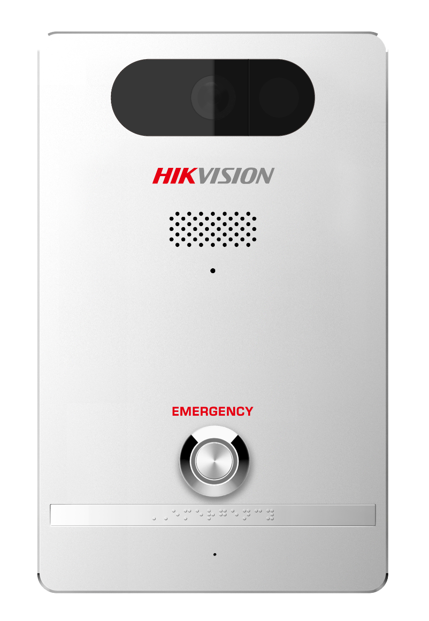 Купить Переговорные устройства HIKVISION выгодно от официального поставщика  в ТД Редут СБ