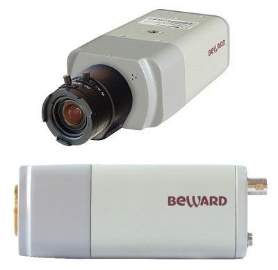 Корпусные IP-камеры (Box) Beward BD2570-мини-2