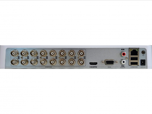 Купить HiWatch DS-H216QA - IP Видеорегистраторы гибридные по лучшим ценам в ТД Редут СБ