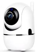 Купить Tantos iРотор Плюс - Компактные IP-камеры для дома (Home) по лучшим ценам в ТД Редут СБ