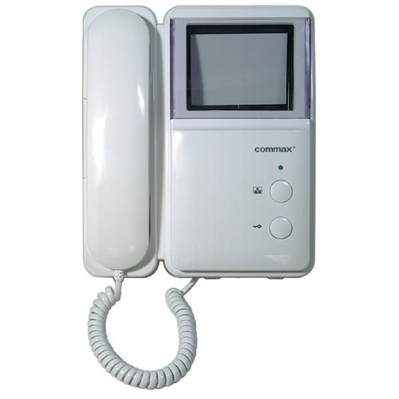 Домофон продажа. Видеодомофон Commax APV-4cme/2. Видеодомофон Комакс APV-4cme. Домофон Commax DPV-4h с камерой. Монитор Комакс для домофона.