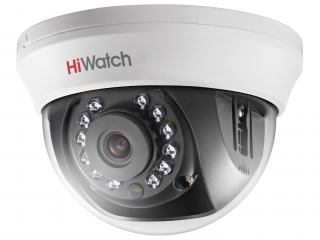 AHD камеры HiWatch DS-T201(B) (3.6 mm)-1