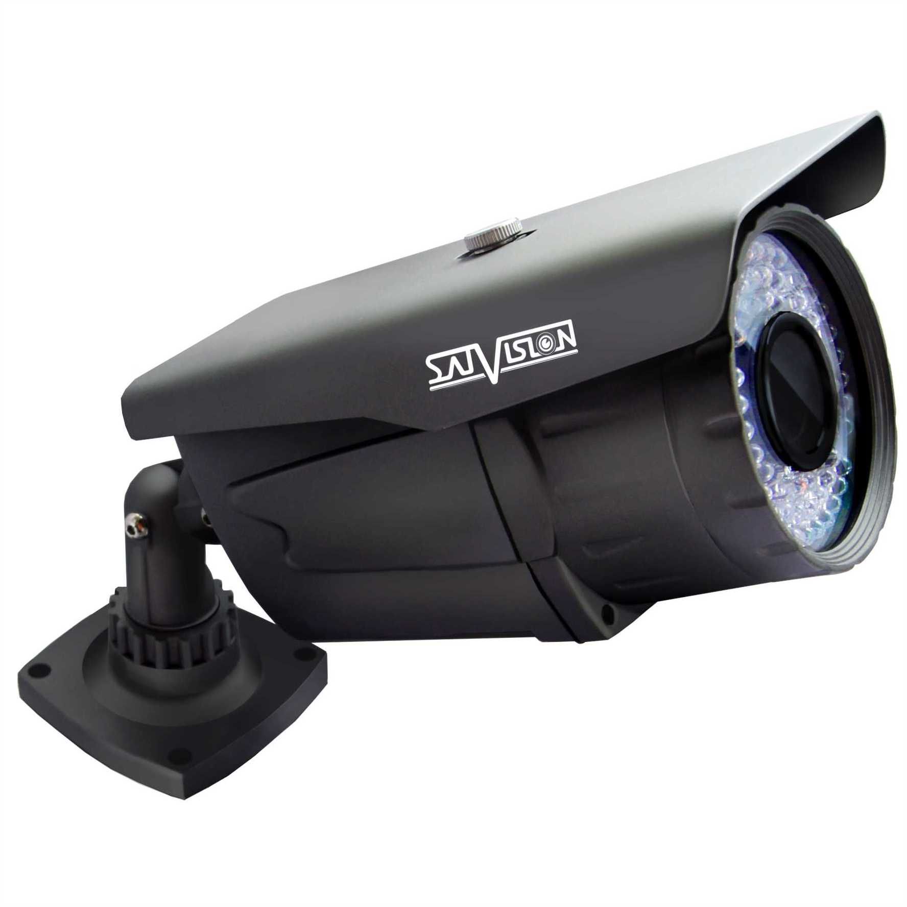 495 v. Видеокамера SVC-s492v. SVC-s492v SL OSD. SVC-s692v SL 2 Mpix 2.8-12mm OSD. Камера Satvision уличная 5мп.