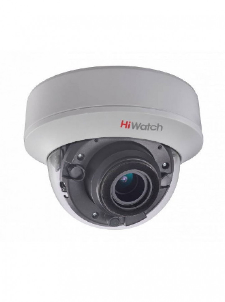 HD TVI камеры HiWatch DS-T208S (2.7-13,5 mm)-2