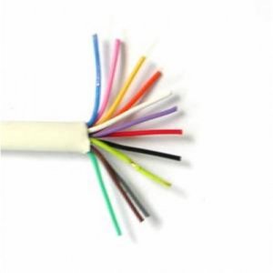 Купить VIZIT Кабель КСПВ 12х0.40 - Прочие кабели по лучшим ценам в ТД Редут СБ