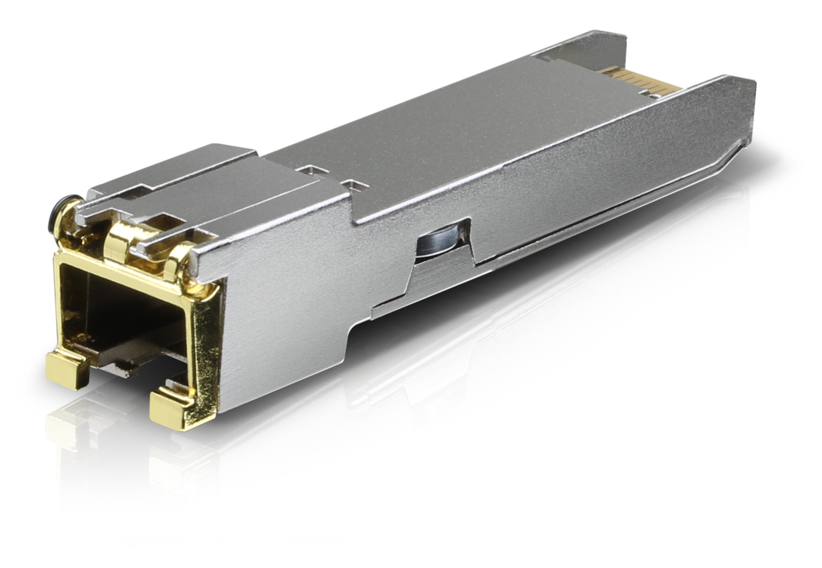 Sfp 10g t 100. SFP модуль rj45. Модуль SFP Ubiquiti UF-rj45-1g. SFP rg45 модуль.