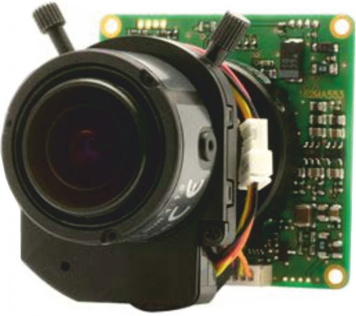 Видеокамера wat-910hx MBD G3.6