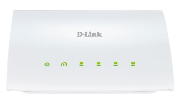 D-Link DHP-346AV/A1A