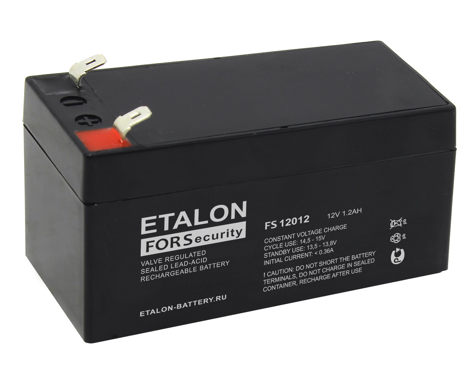 ETALON FS 12012