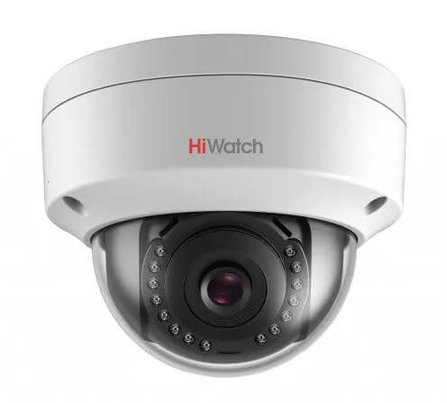 HiWatch DS-I202 (C)