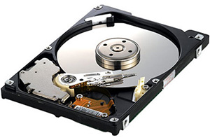 Перейти в раздел: Жесткие диски HDD, SSD