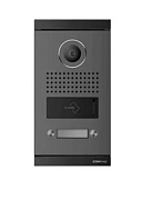 Купить Commax DRC-2ML/RF1 - Вызывная панель видеодомофона по лучшим ценам в ТД Редут СБ