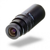 Купить Watec WAT-704R/G1.9 - Миниатюрные (компактные) камеры по лучшим ценам в ТД Редут СБ