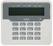 Купить Satel VERSA-LCDR-WH - Беспроводная GSM-сигнализация по лучшим ценам в ТД Редут СБ