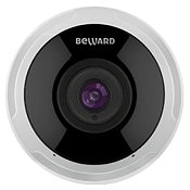 Купить Beward SV6020FLM - Панорамные IP-камеры 360° рыбий глаз (Fisheye) по лучшим ценам в ТД Редут СБ