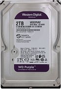 Купить Western Digital WD22PURZ - Жесткие диски HDD, SSD по лучшим ценам в ТД Редут СБ