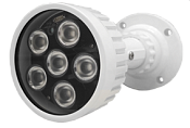Купить Satvision SVC-P103W - Уличное освещение, прожекторы по лучшим ценам в ТД Редут СБ