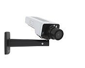 Купить AXIS P1378 BAREBONE - Сетевые IP-камеры по лучшим ценам в ТД Редут СБ