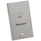 Купить Simplex 2098-9808 - Аксессуары для охранно-пожарной сигнализации по лучшим ценам в ТД Редут СБ