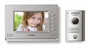 Купить Commax CDV-70AR3/DRC-40KR2 - Комплекты видеодомофона по лучшим ценам в ТД Редут СБ