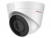 Купить HiWatch DS-I203 (D) (2.8 mm) - Купольные IP-камеры (Dome) по лучшим ценам в ТД Редут СБ