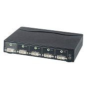 Купить SC&T DS04A - Коммутаторы HDMI сигналов по лучшим ценам в ТД Редут СБ