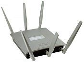 Купить D-Link DAP-2695/RU/A1A - Wi-Fi и LTE точки доступа, маршрутизаторы по лучшим ценам в ТД Редут СБ