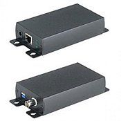 Купить SC&T IP02 - Передача ip-видеосигнала по коаксиальному кабелю по лучшим ценам в ТД Редут СБ