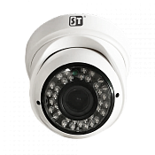 Купить Space Technology ST-S2544 Light (2,8-12mm) - Купольные IP-камеры (Dome) по лучшим ценам в ТД Редут СБ