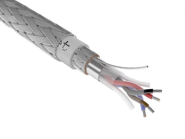 Купить Паритет КИС-РВГ-Кнг(А)-FRLS 4х2х0,78 (110795) - Прочие кабели по лучшим ценам в ТД Редут СБ