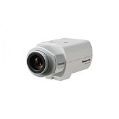 Купить Panasonic WV-CP300/G - Миниатюрные (компактные) камеры по лучшим ценам в ТД Редут СБ