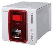 Купить Evolis ZN1U0000RS MB2 - Принтеры по лучшим ценам в ТД Редут СБ