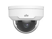 Купить UNIVIEW IPC324SB-DF40K-I0-RU - Купольные IP-камеры (Dome) по лучшим ценам в ТД Редут СБ