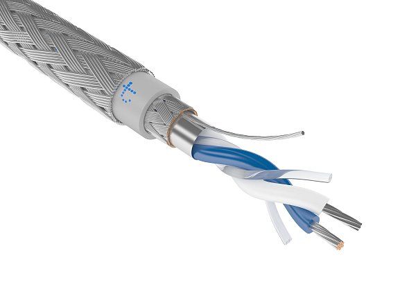 Купить Паритет КИС-ВКнг(А)-LS 1х2х0,60 (109827) - Прочие кабели по лучшим ценам в ТД Редут СБ