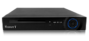 Купить Sarmatt DSR-824-Real - IP Видеорегистраторы гибридные по лучшим ценам в ТД Редут СБ