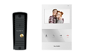Купить Slinex SQ-04 + ML-16HR - Комплекты видеодомофона по лучшим ценам в ТД Редут СБ