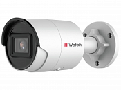 Купить HiWatch IPC-B022-G2/U (6mm) - Уличные IP-камеры (Bullet) по лучшим ценам в ТД Редут СБ