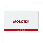 Купить Mobotix MX-AdminCard1 - Карты Proximity, Em-Marine по лучшим ценам в ТД Редут СБ