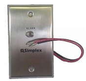 Купить Simplex 4098-9830 - Аксессуары для охранно-пожарной сигнализации по лучшим ценам в ТД Редут СБ