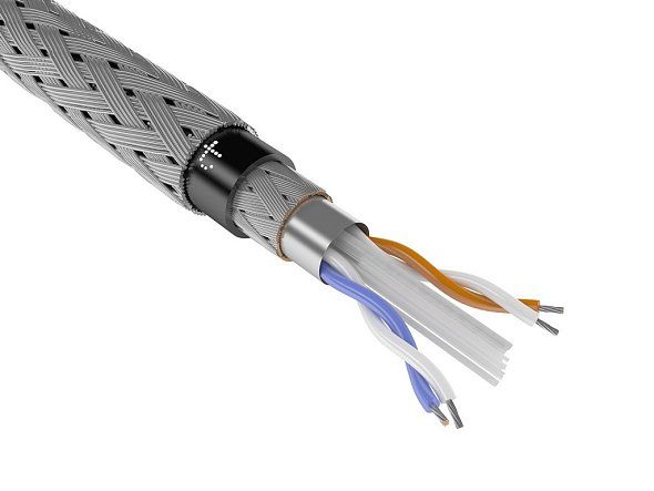 Купить Паритет КИС-ПК 2х2х0,60 (105329) - Прочие кабели по лучшим ценам в ТД Редут СБ