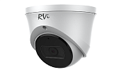 Купить RVi 1NCE2024 (4) white - Купольные IP-камеры (Dome) по лучшим ценам в ТД Редут СБ