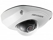 Купить HIKVISION AE-VC011P-IRS (2.8mm) - Аналоговые видеокамеры для транспорта по лучшим ценам в ТД Редут СБ