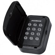 Купить DoorHan Keypad - Дополнительное оборудование для считывателей по лучшим ценам в ТД Редут СБ