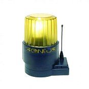 Купить Genius Guard 230 (6100052) - Сигнальные лампы по лучшим ценам в ТД Редут СБ