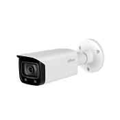Купить Dahua DH-HAC-HFW2249TP-I8-A-LED-0600B - HD CVI камеры по лучшим ценам в ТД Редут СБ