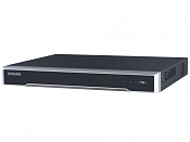 Купить HiWatch NVR-208M-K - IP Видеорегистраторы (NVR) по лучшим ценам в ТД Редут СБ