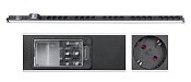 Купить Cabeus PDU-16-20S-B-T - Розетки, вилки, сетевые фильтры по лучшим ценам в ТД Редут СБ