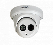 Купить Keno KN-DE806F36 - Купольные IP-камеры (Dome) по лучшим ценам в ТД Редут СБ
