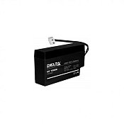 Купить DELTA battery DT 12008 (Т13) - Аккумуляторы по лучшим ценам в ТД Редут СБ
