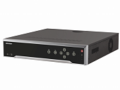 Купить HIKVISION DS-7732NI-K4/16P - IP Видеорегистраторы (NVR) по лучшим ценам в ТД Редут СБ